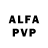 Alfa_PVP VHQ Connor Williams